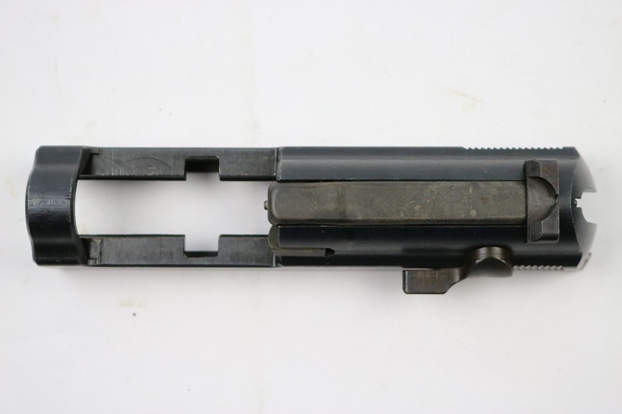 Walther P.38 Slide - Complete - 1