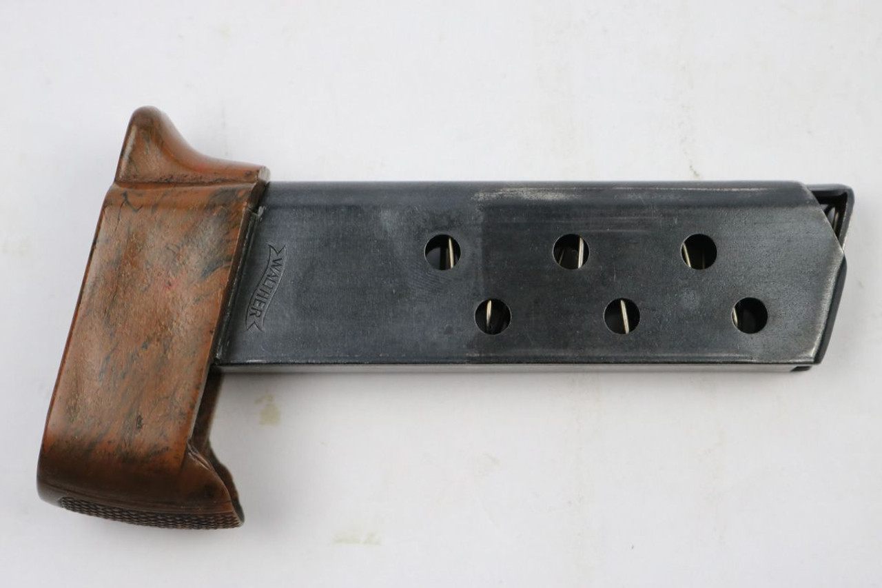 RARE Walther PPK Boxed Magazine - 1