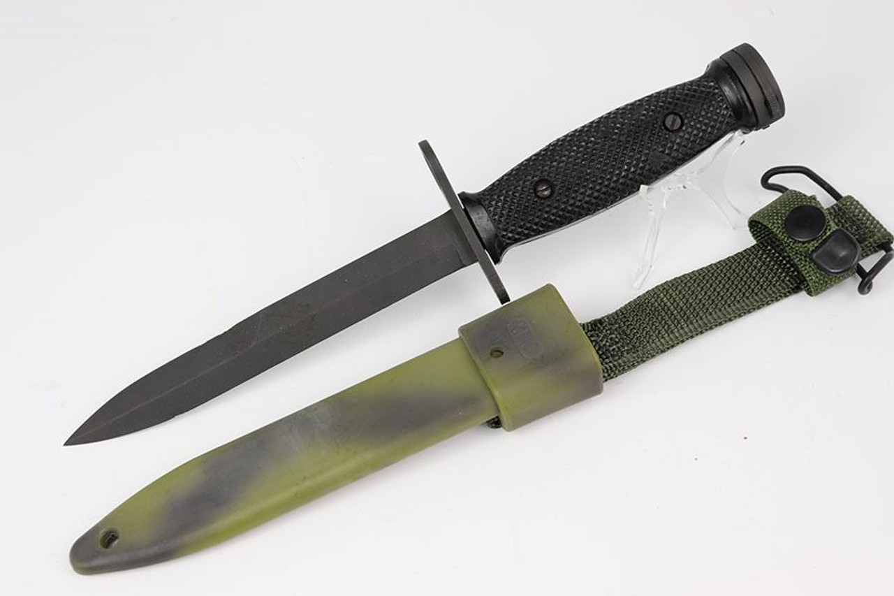 Conetta USM4 Bayonet - M10 Scabbard