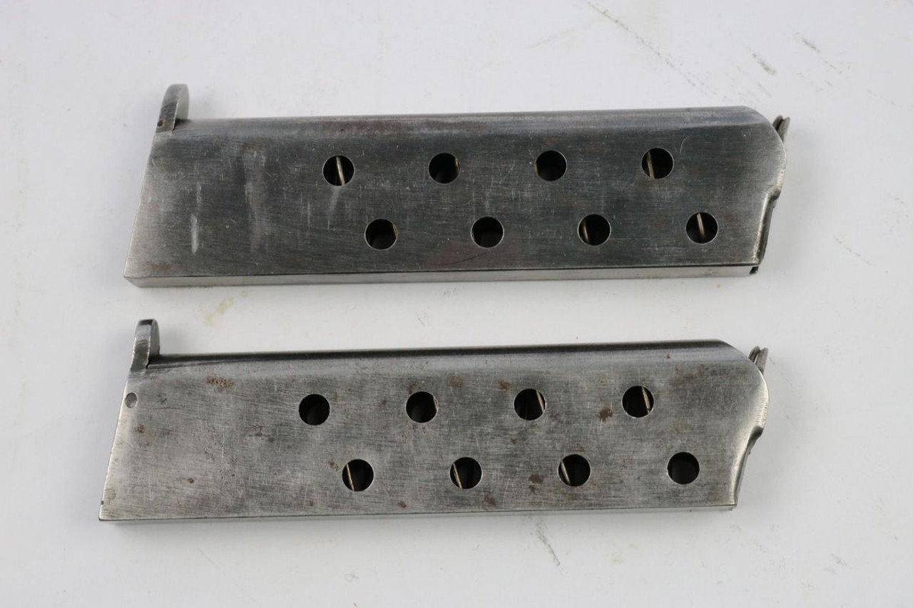 WaA103 FN 1922 Magazines (2) - 1