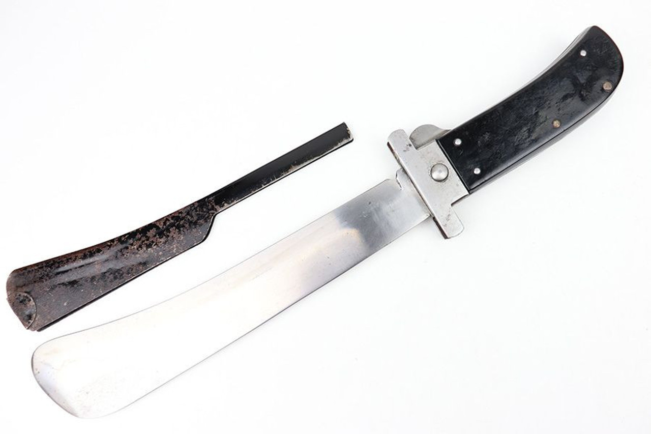 Cattaraugus Folding Machete - 1