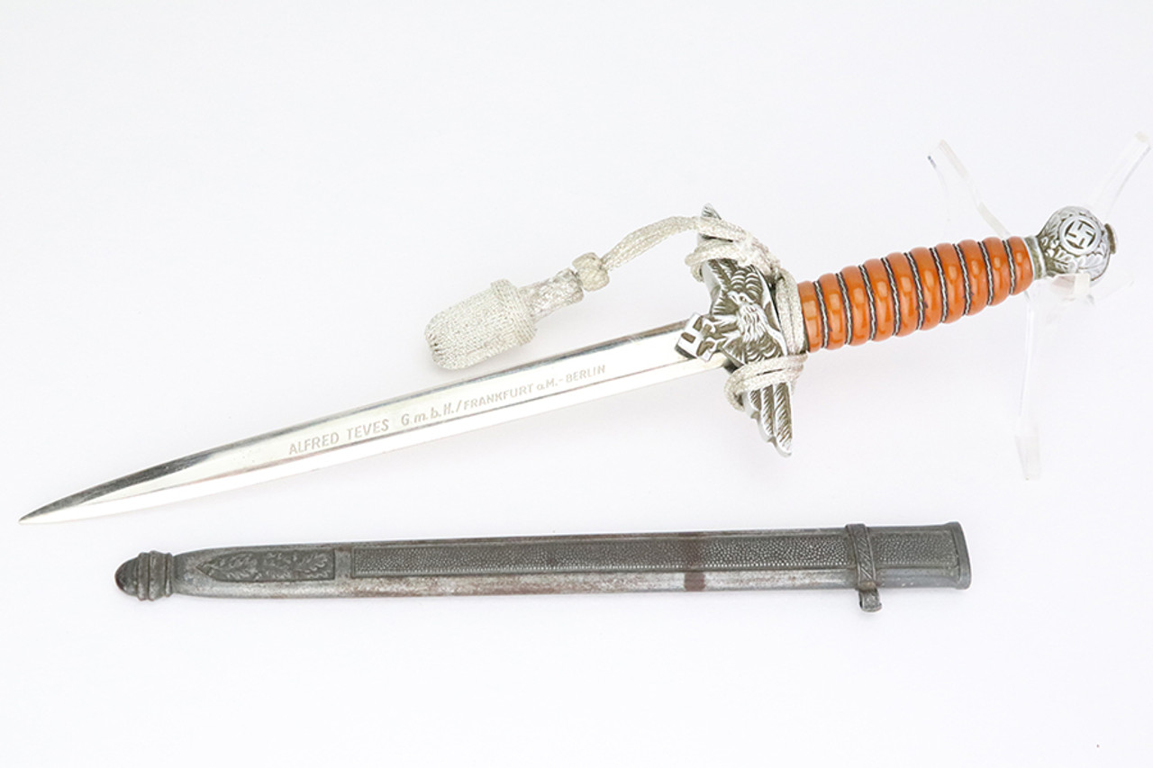 Miniature Luftwaffe Dagger