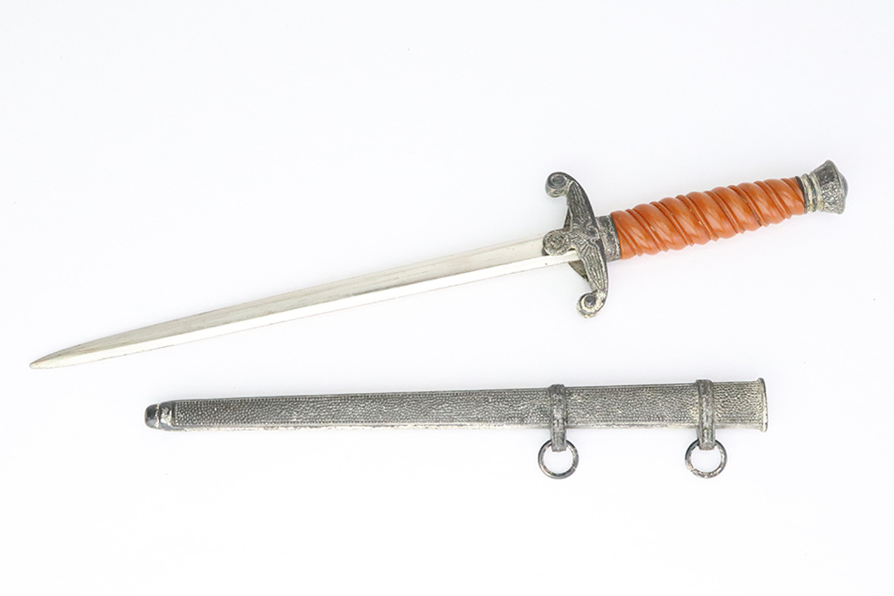 Miniature Heer Dagger