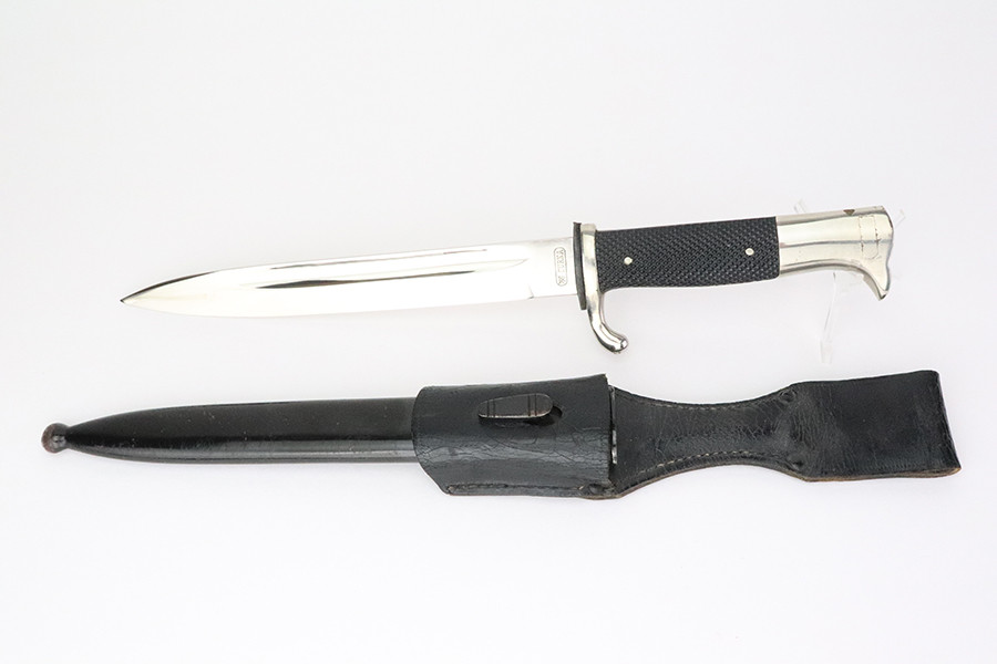 K98 Dress Bayonet - photo 1 of 6
