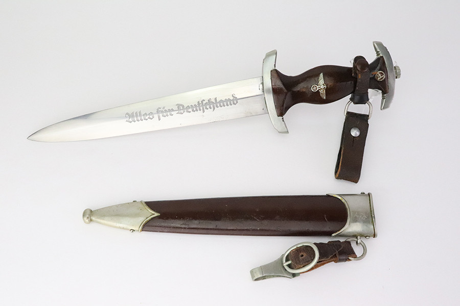 Eickhorn Ground Rohm Dagger - photo 1 of 10