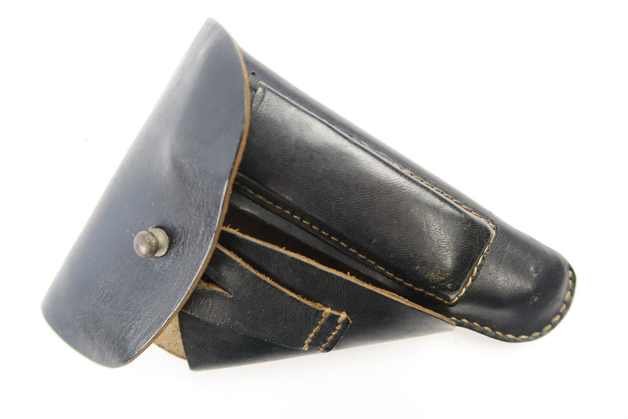 1944 Mauser HSc Holster - 1