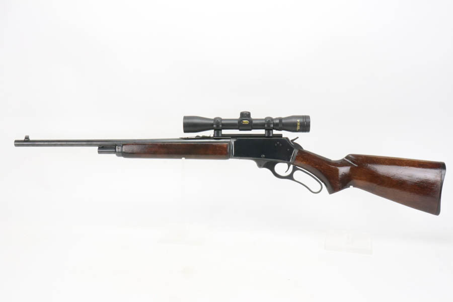 Nice Marlin Model 30 - 30-30 - photo 1 of 17