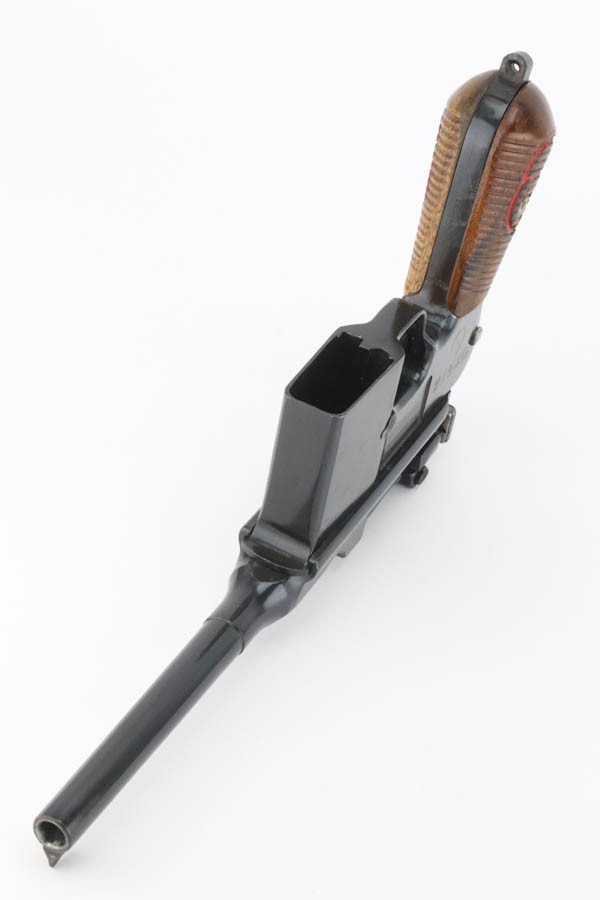 Chinese Navy Arms TU-711 Broomhandle Pistol