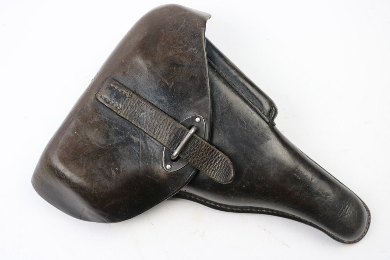 1940 P.38 Holster - 1