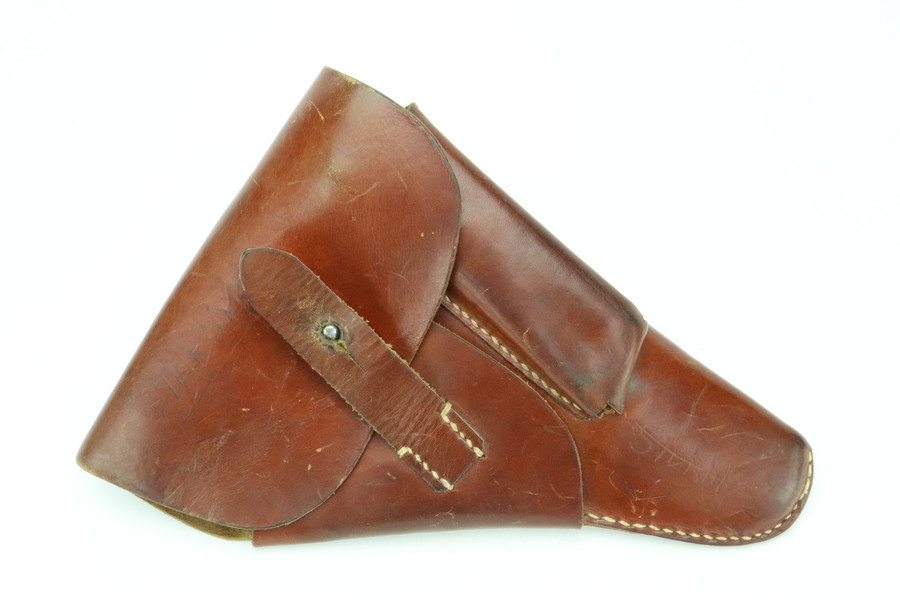 1945 Dated Softshell P38 Holster - photo 1 of 7
