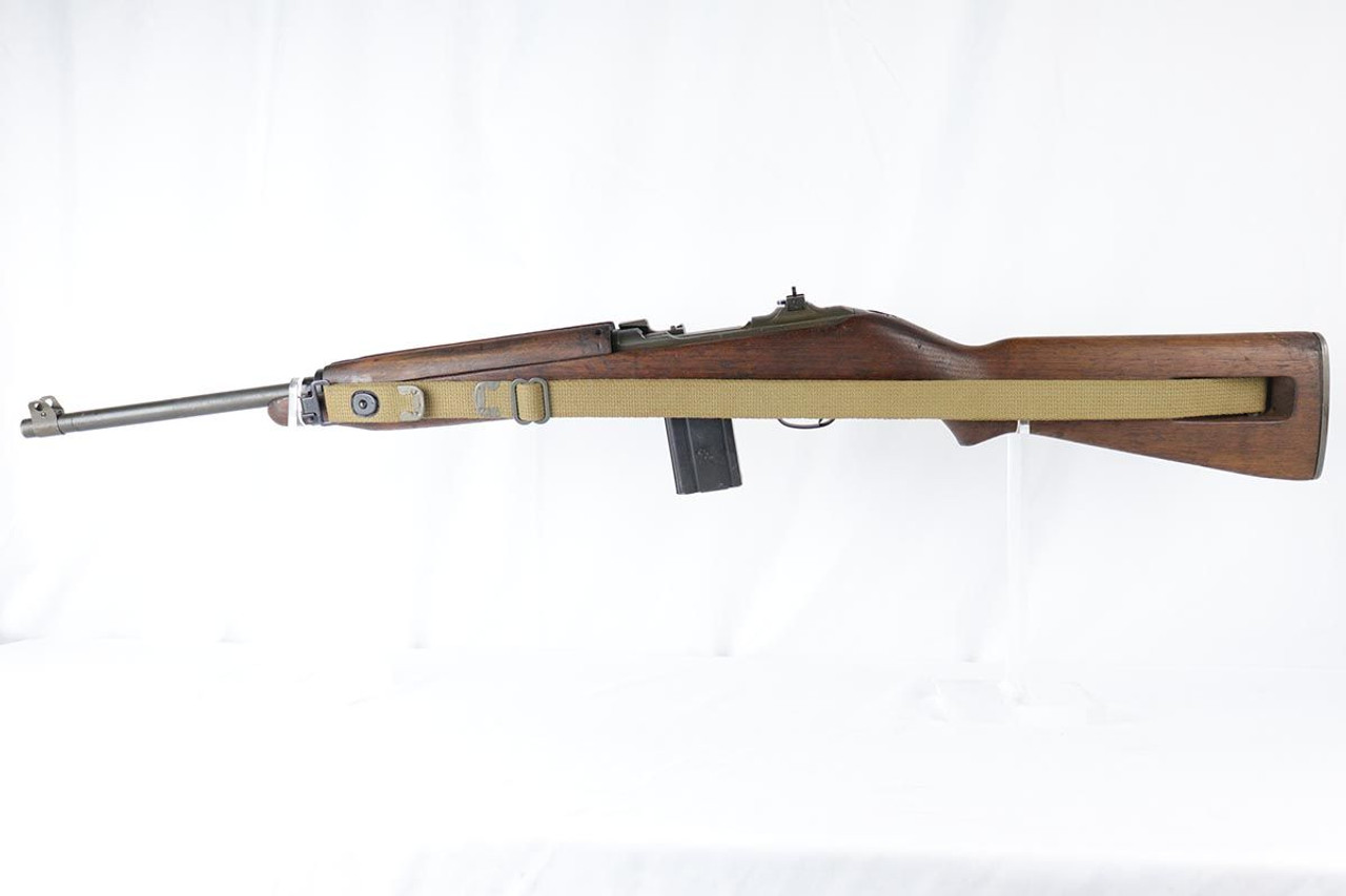 Rare, Early Irwin-Pedersen M1 Carbine - 1