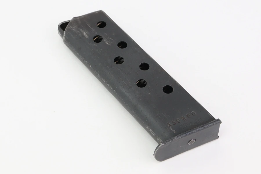 Numbered PP/PPK Police Magazine - photo 1 of 3