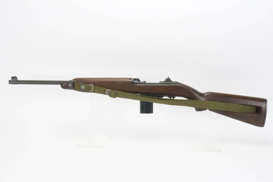 Excellent 1944 Inland M1 Carbine - Parts Correct - photo 1 of 18