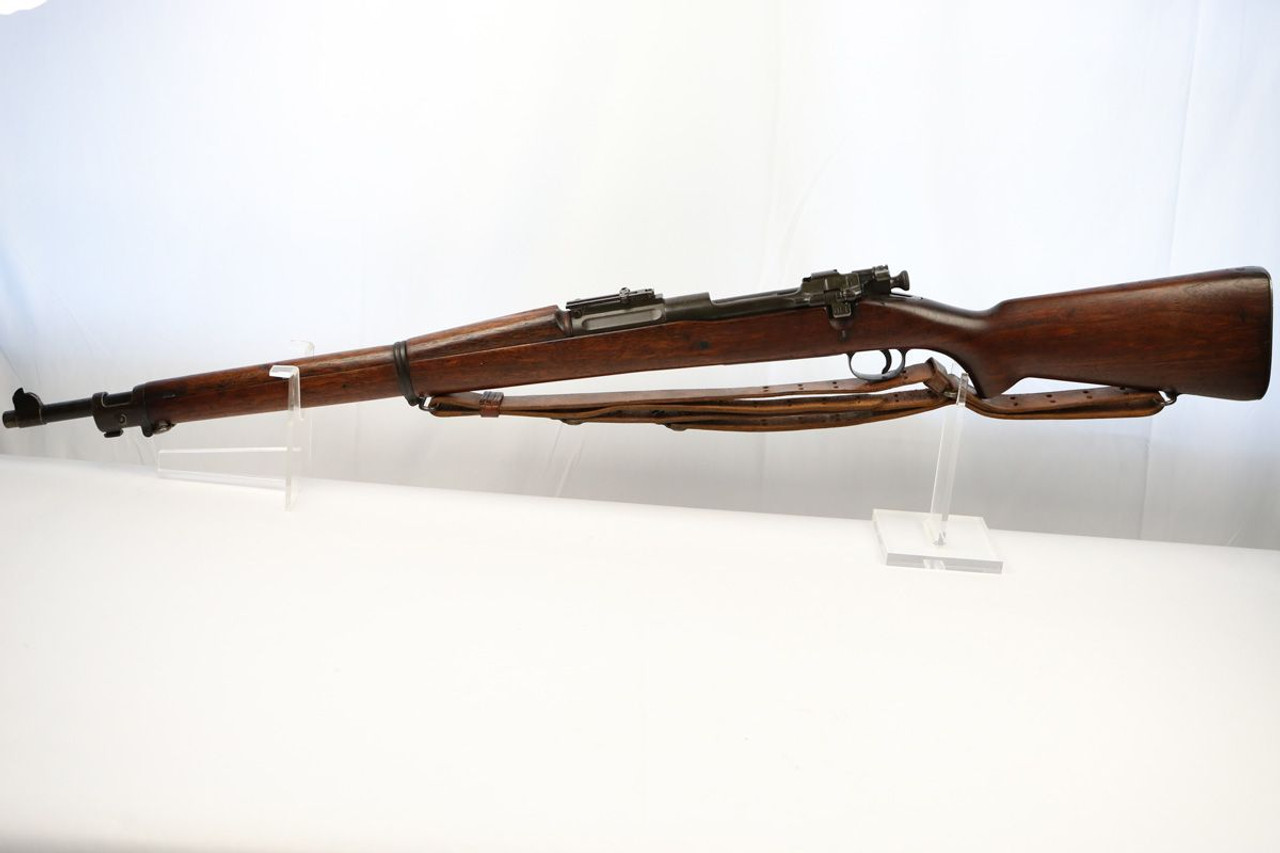 USMC Issued Springfield 1903 Rifle - RARE - 1