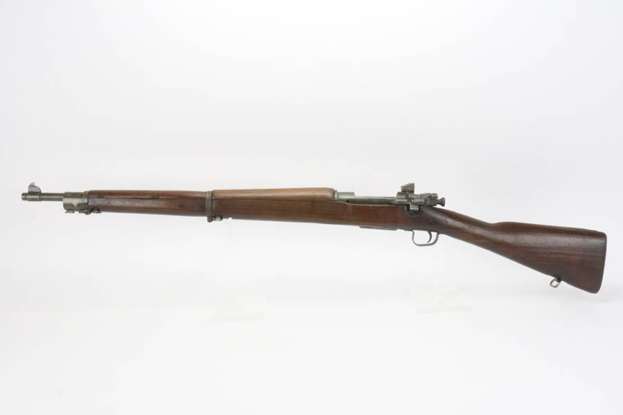 1943 Remington Model 03-A3 Bolt Action Rifle - photo 1 of 19