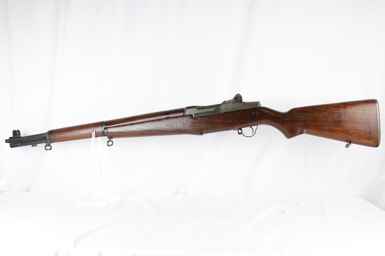 CMP Harrington & Richardson M1 Garand - 1