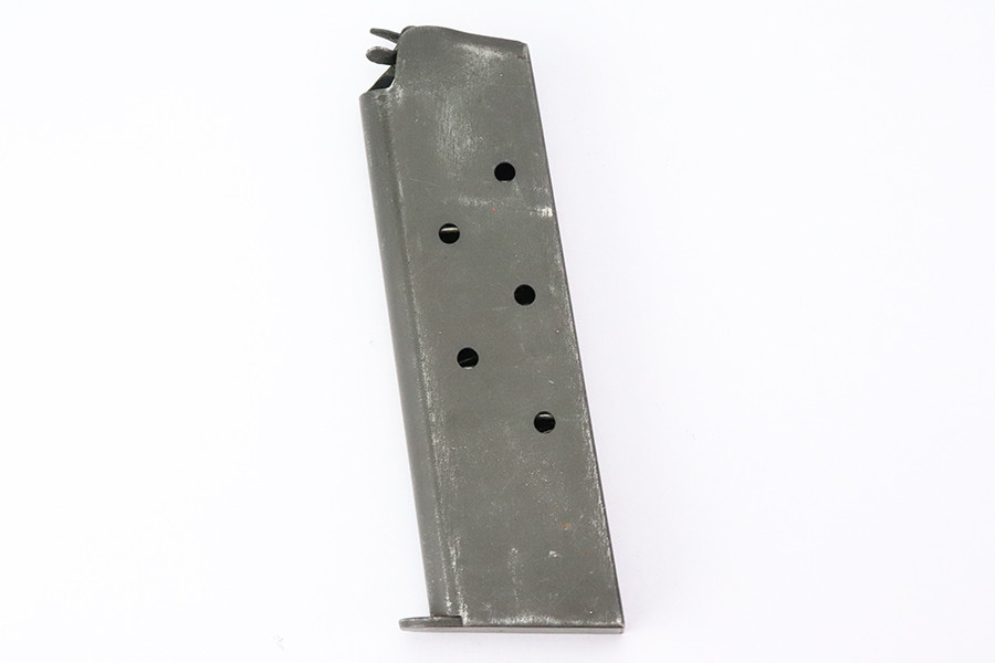 SOLD - Nice WW2 Little Magazine