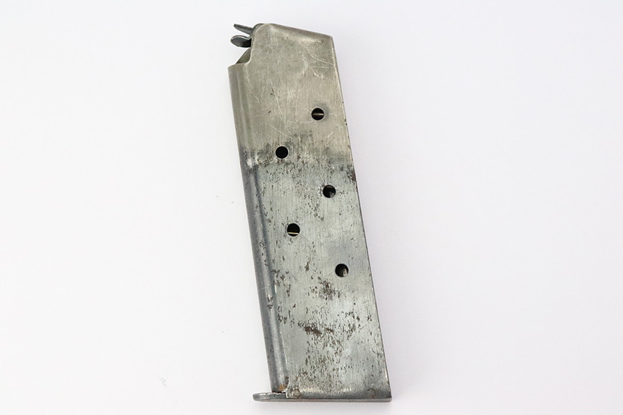 SOLD - Two Tone Barnes 1911 Magazine