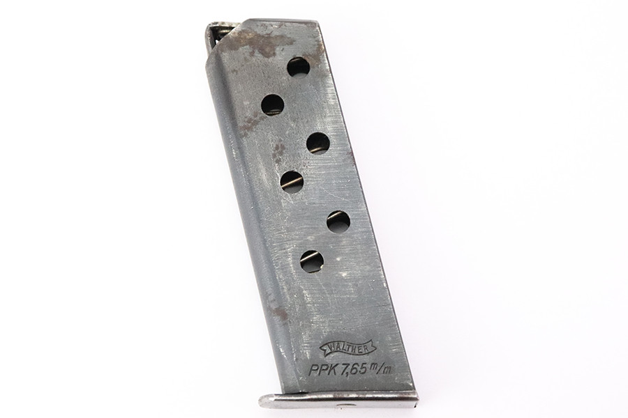 Wartime PPK Magazine