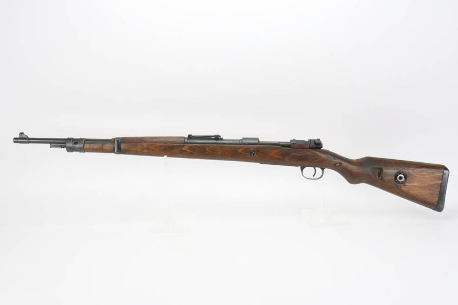 Very Nice 1939 Erma K98k - Russian Capture - photo 1 of 35