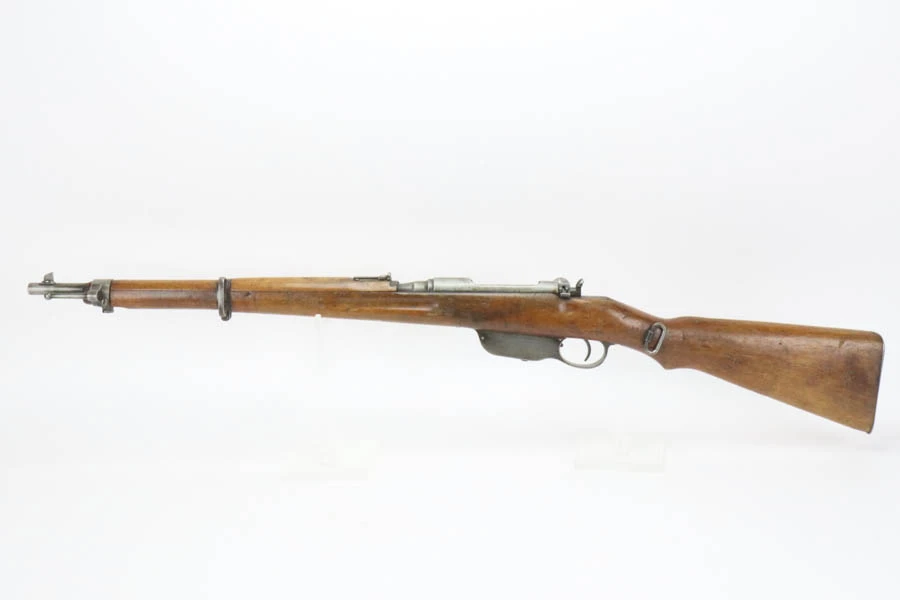 Scarce Hungarian M95 Carbine - Bulgarian Contract - photo 1 of 23