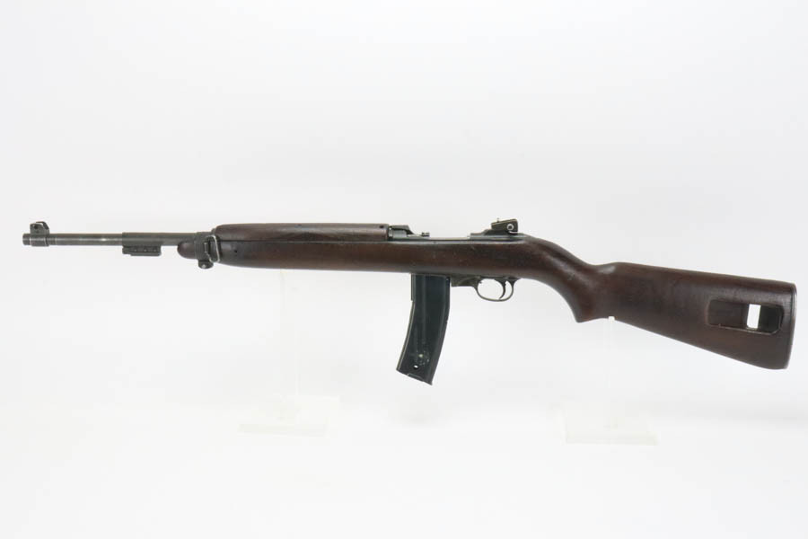SOLD - 1943 Rock Ola M1 Carbine