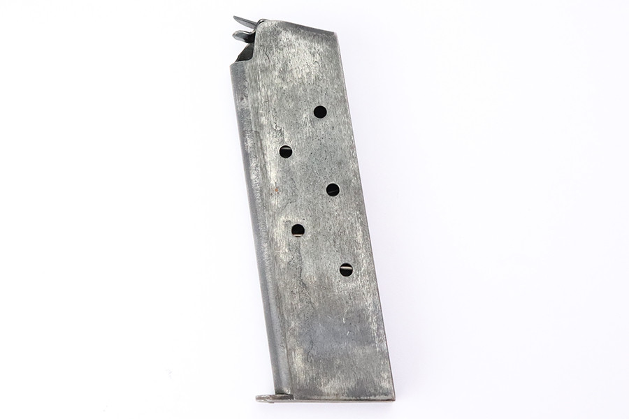 Little WW2 1911 Magazine - photo 1 of 3