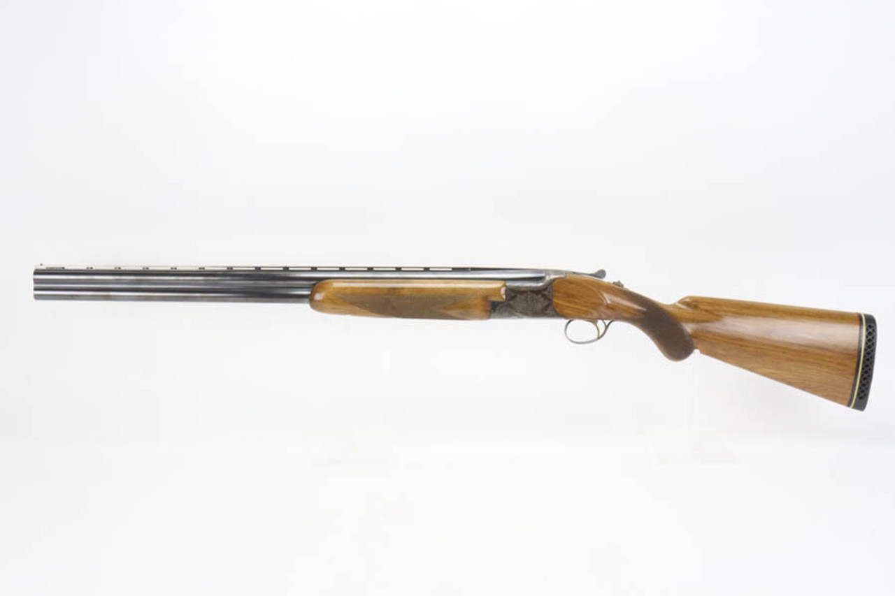 Charles Daly O/U Miroku Shotgun - 12GA