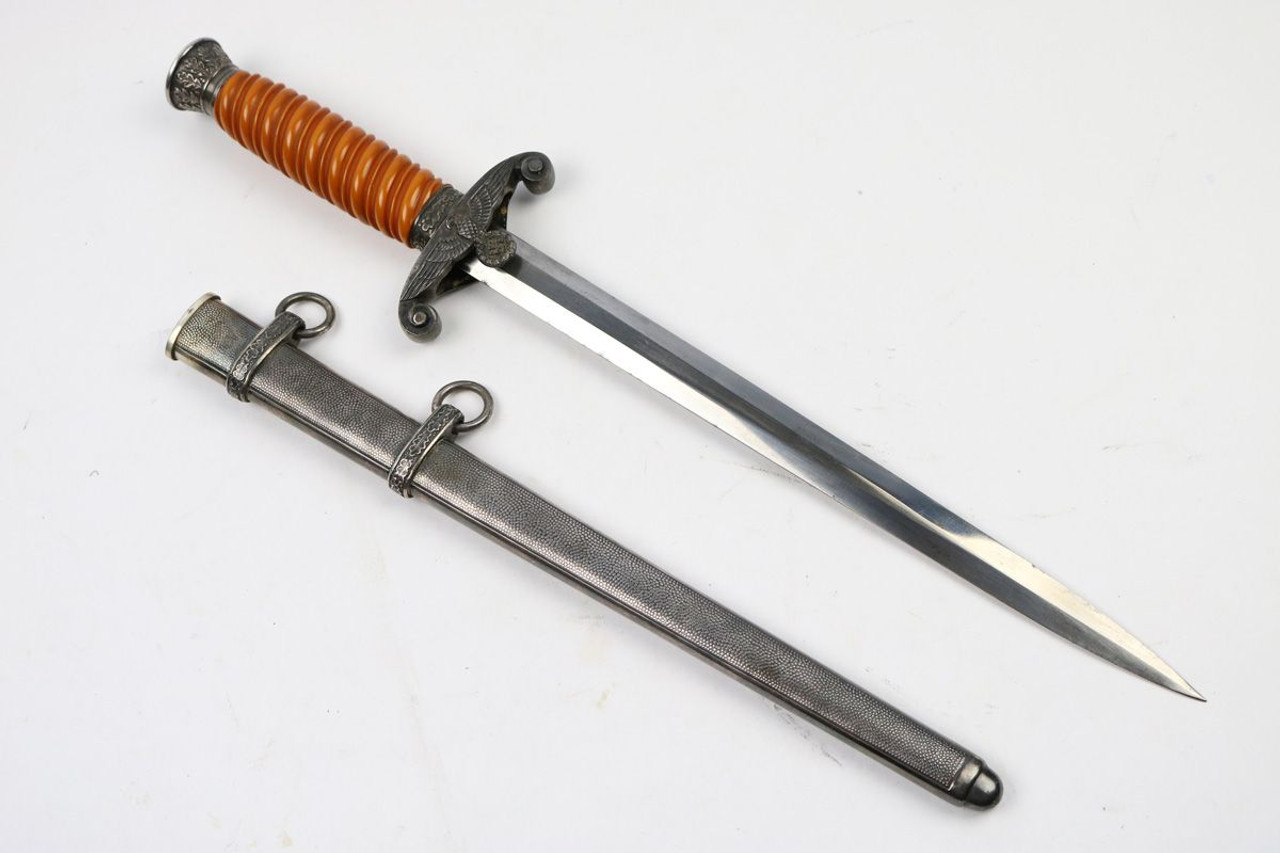 Eickhorn Army Dagger - WW2 - 1
