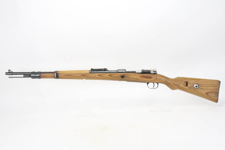 1940 Berlin Lubecker K98k - Mitchell's Mauser - photo 1 of 33