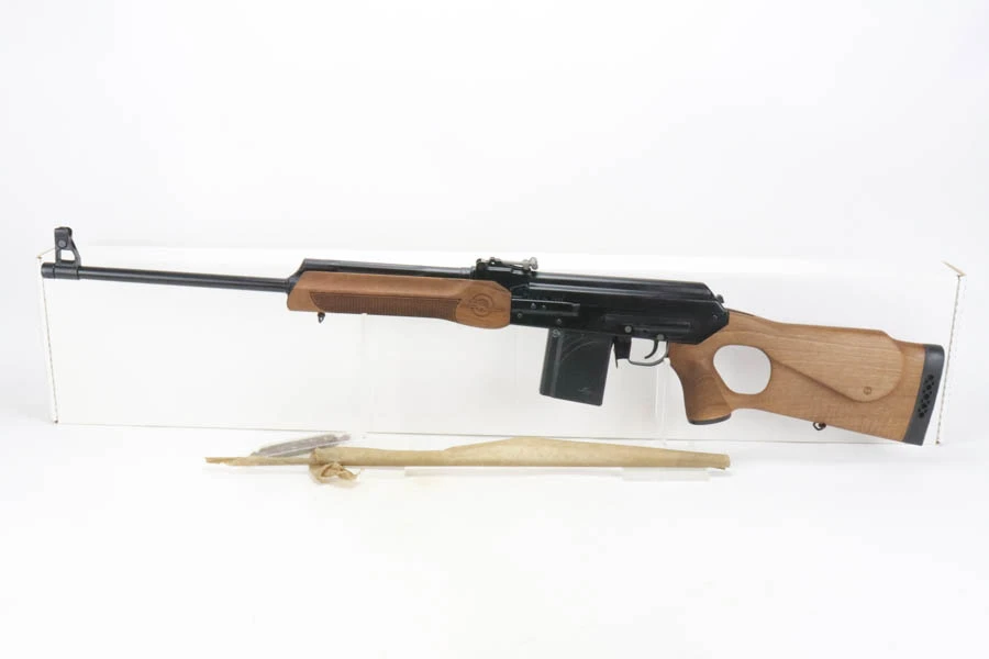 ANIB Molot VEPR - .308 Win - photo 1 of 26