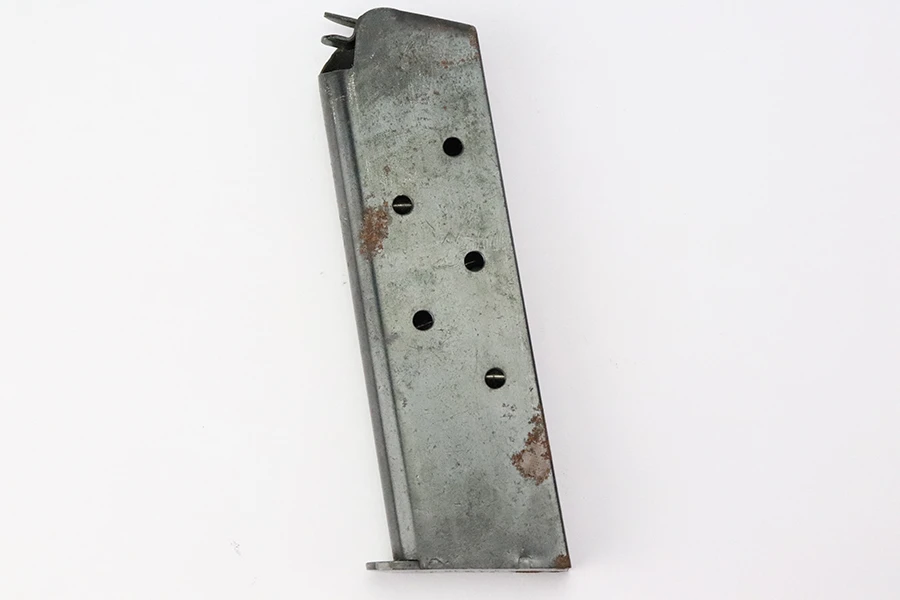 WW2 Era Colt 1911 Magazine - photo 1 of 3