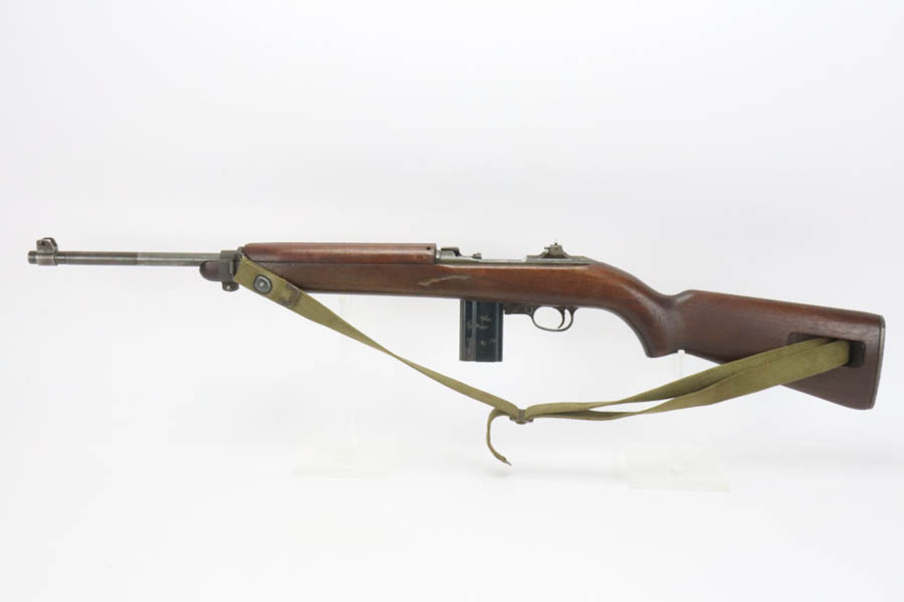 1943 Saginaw M1 Carbine