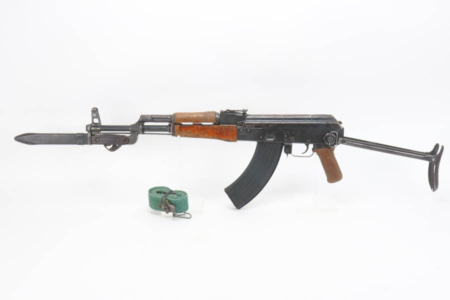 North Korean Type 68 "Asian Contract" AKM - Childers Receiver - photo 1 of 25