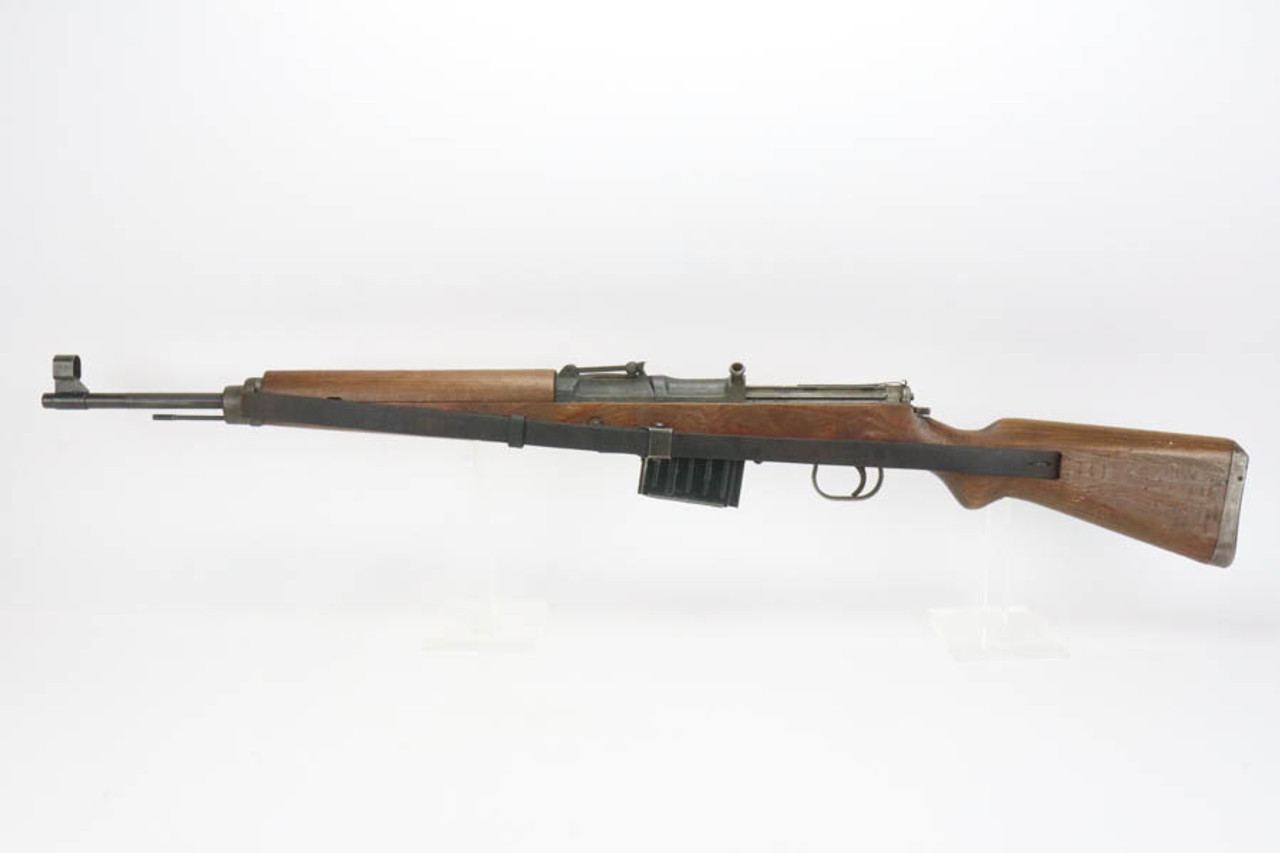 Matching Walther K.43 - 1945 mfg