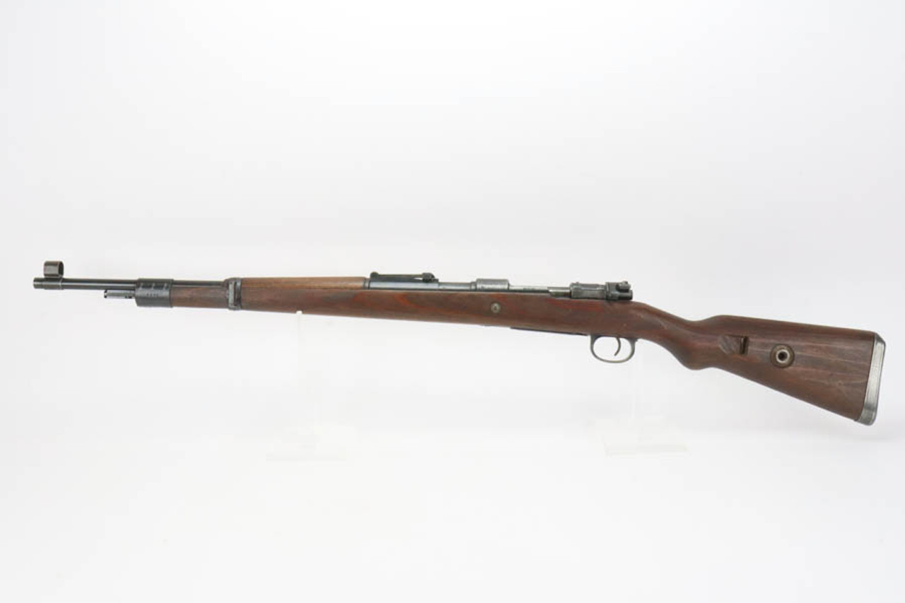 SOLD -Very Nice Mauser (byf) K98k - 1944 mfg