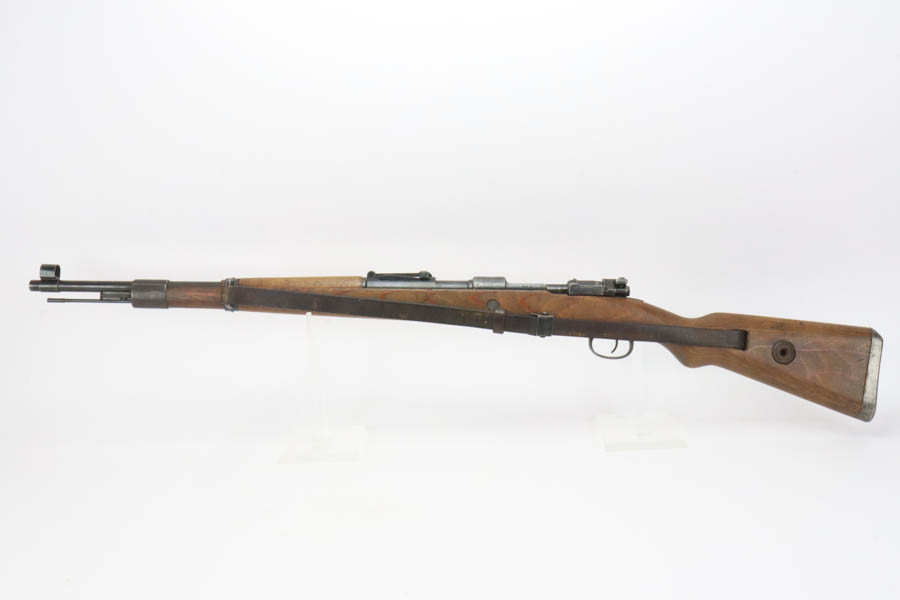 Very Nice, Matching Steyr (bnz.) K98k - 1944 mfg - photo 1 of 30