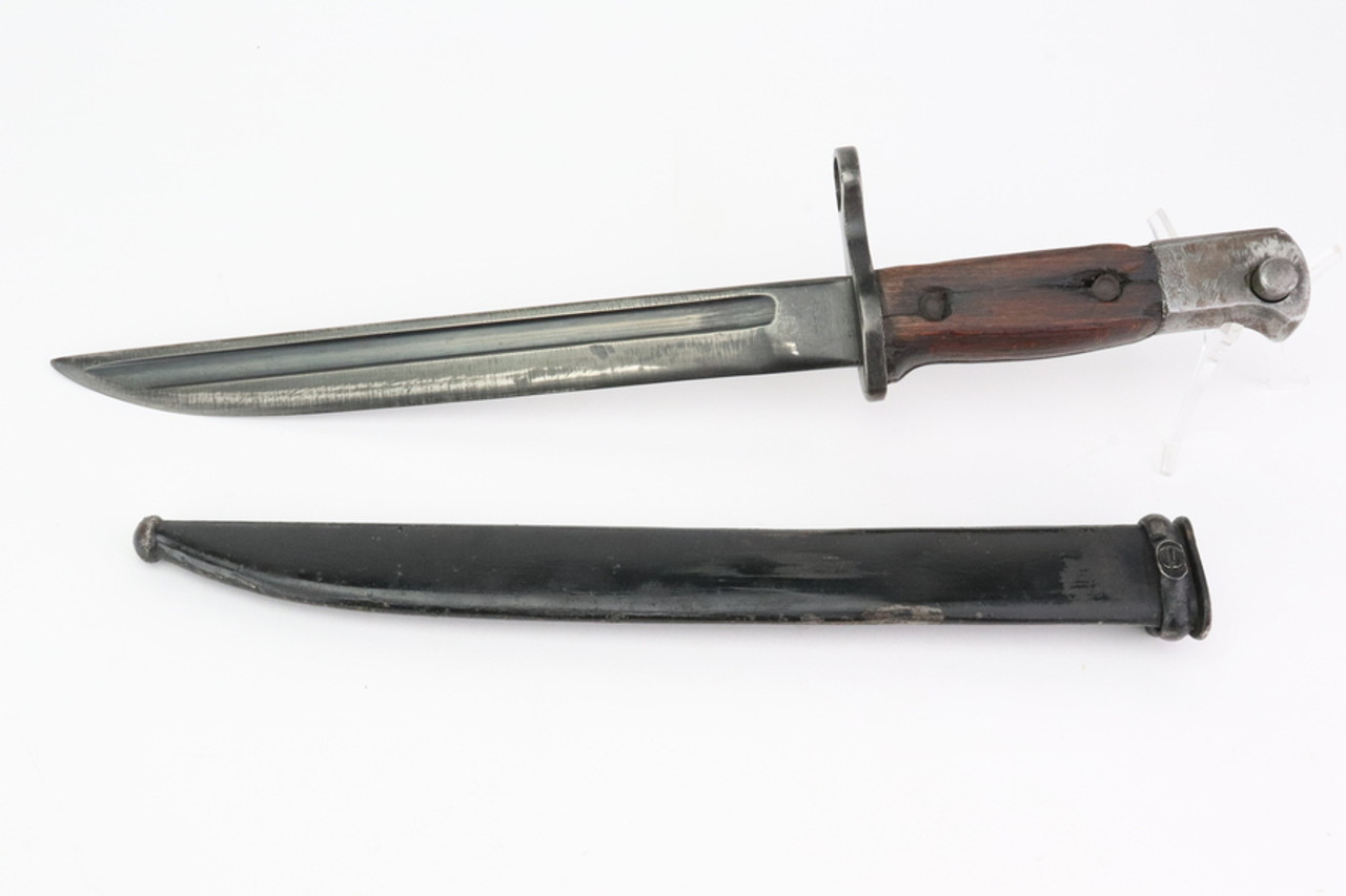 Shortened Type 30 Bayonet