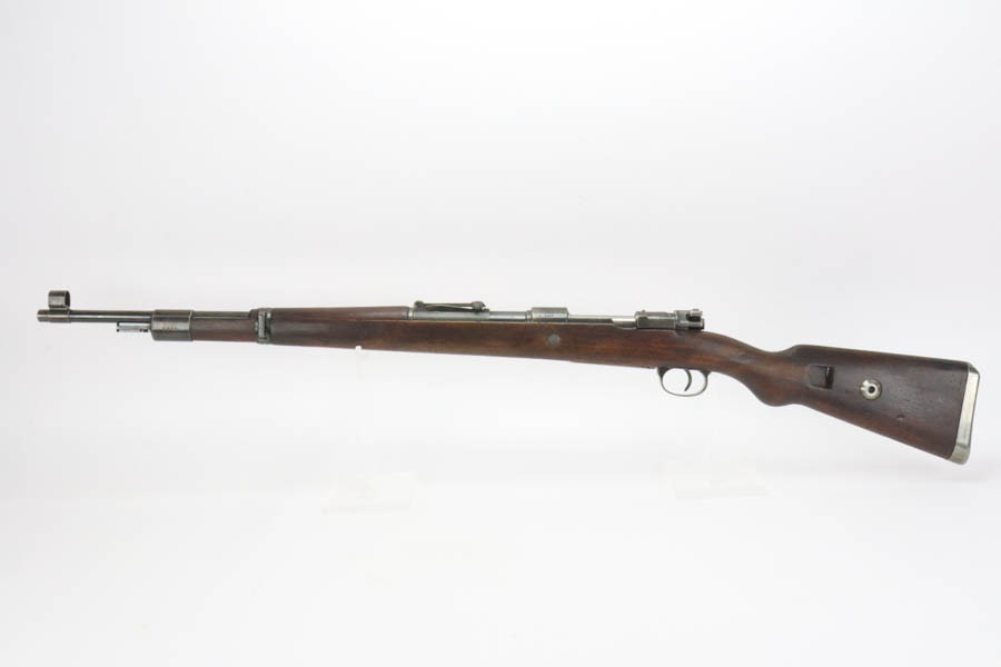 SOLD -JP Sauer (ce) K98k - 1942 mfg