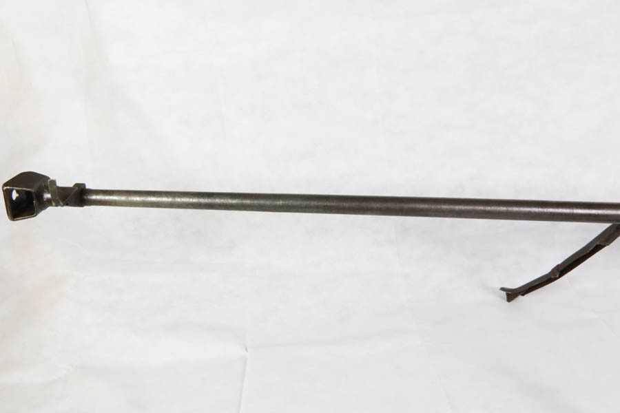 SOLD - Very Rare, Soviet PTRD-41, 14.5x114mm Anti Tank Rifle w/ Extras