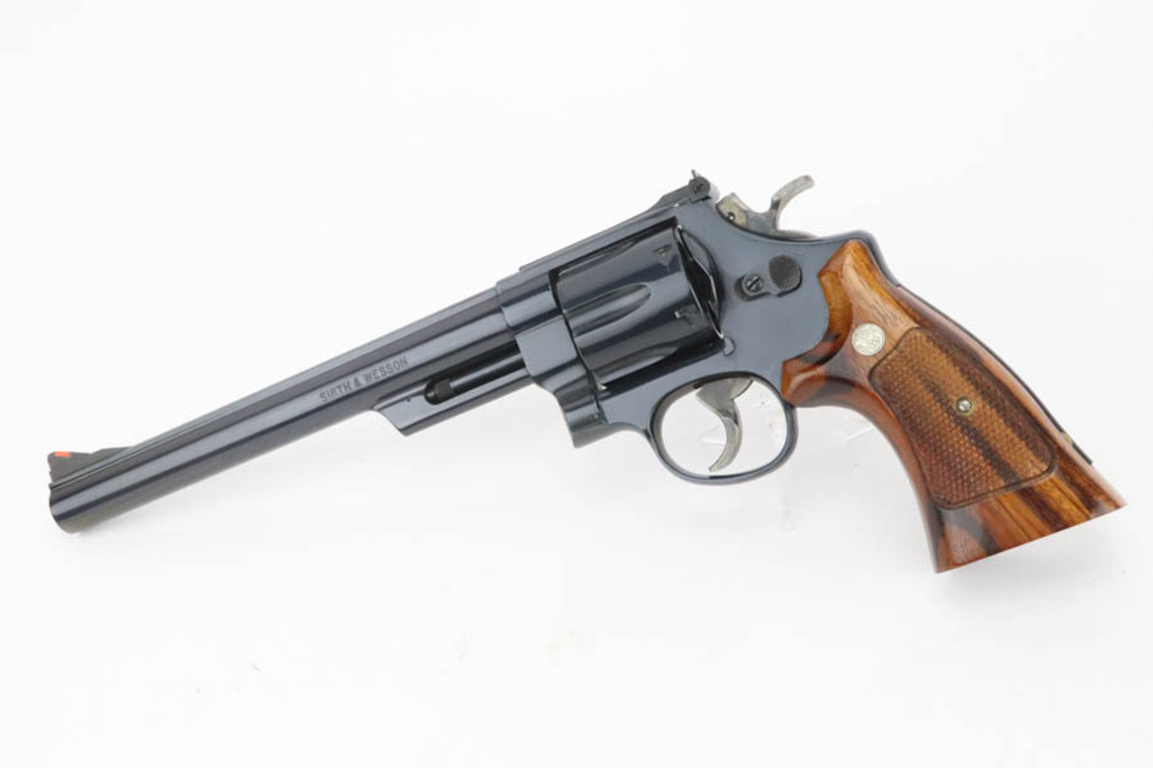 Minty Smith & Wesson Model 29-3 Revolver - 8" Barrel