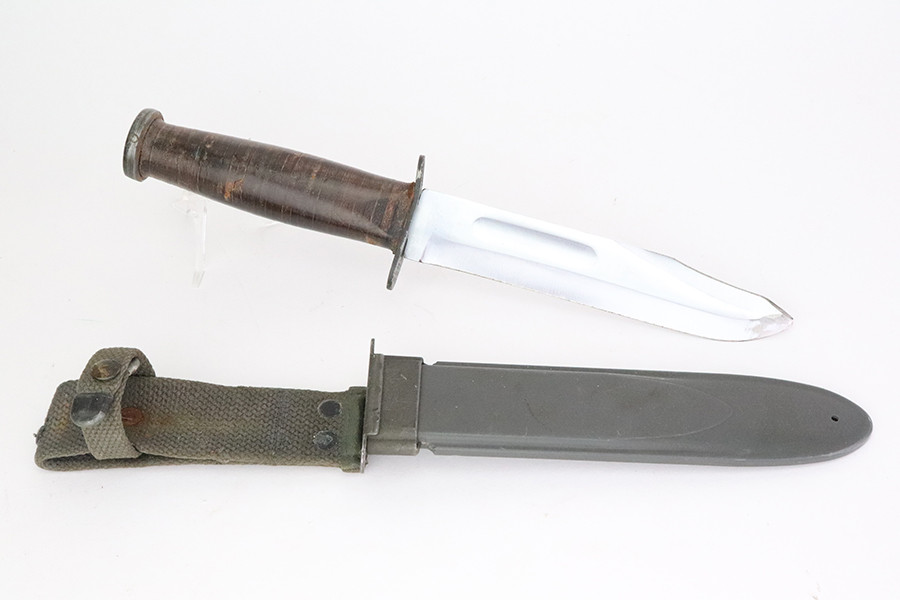 USN Mk2 Knife