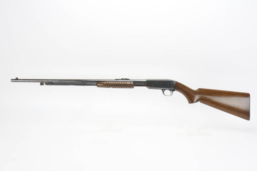 Excellent Winchester Model 61 - 1936 mfg - photo 1 of 15