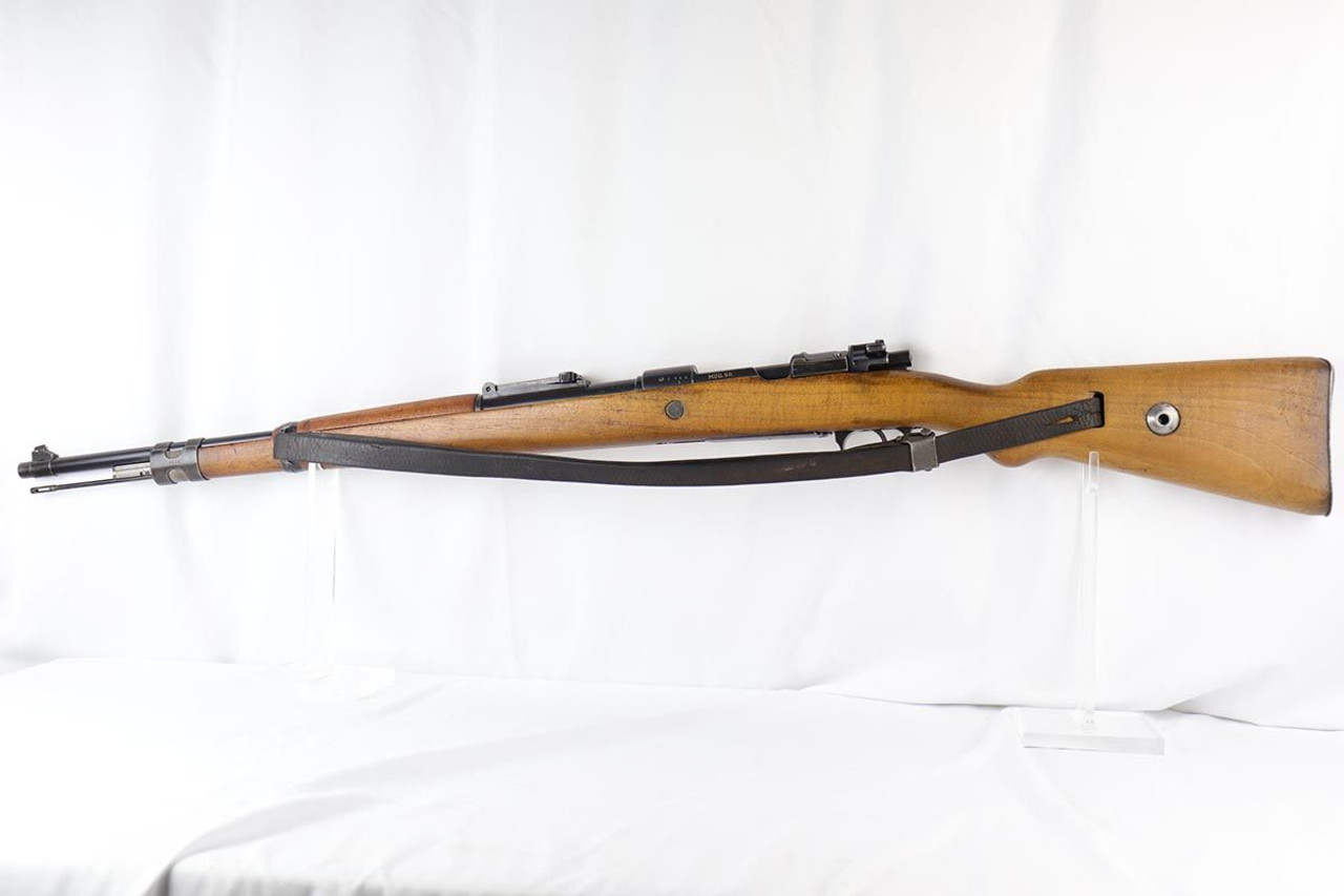 Rare Mauser K98 - G Date - 1
