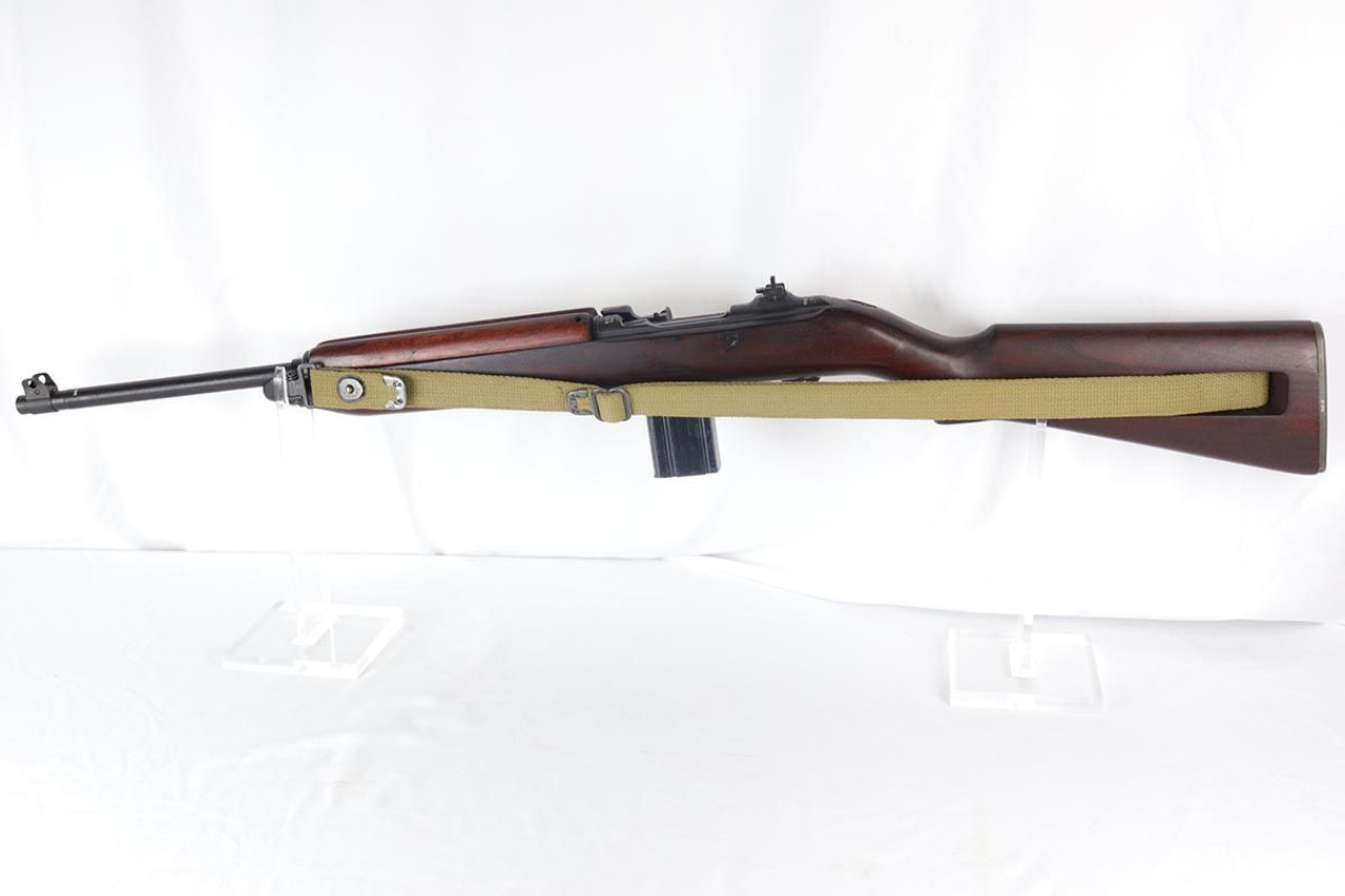Beautiful Irwin-Pedersen M1 Carbine - 1