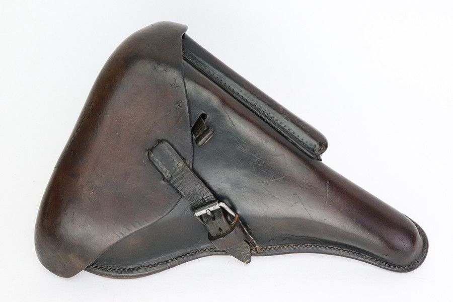 1935 G Date Luger Holster - photo 1 of 5