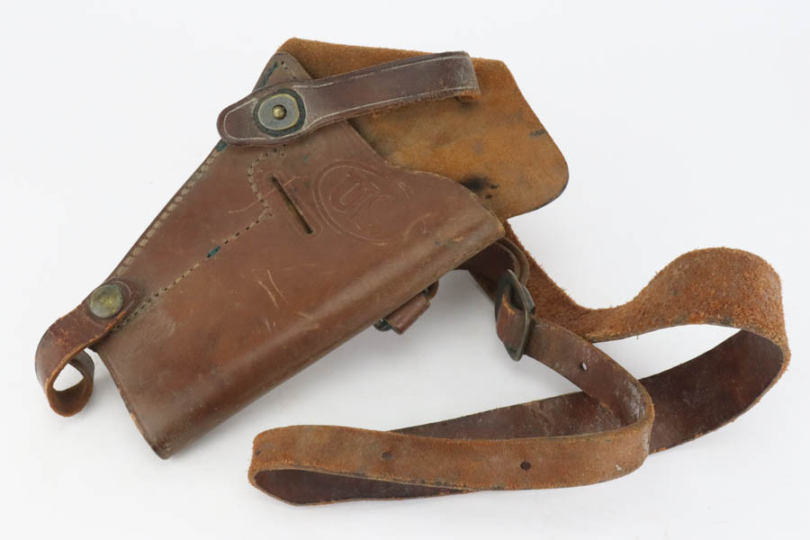 1944 Dated US M3 1911 Shoulder Holster - photo 1 of 5