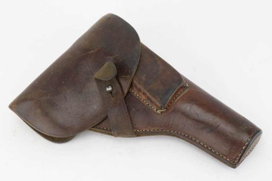 SOLD - Unmarked 9mm Holster