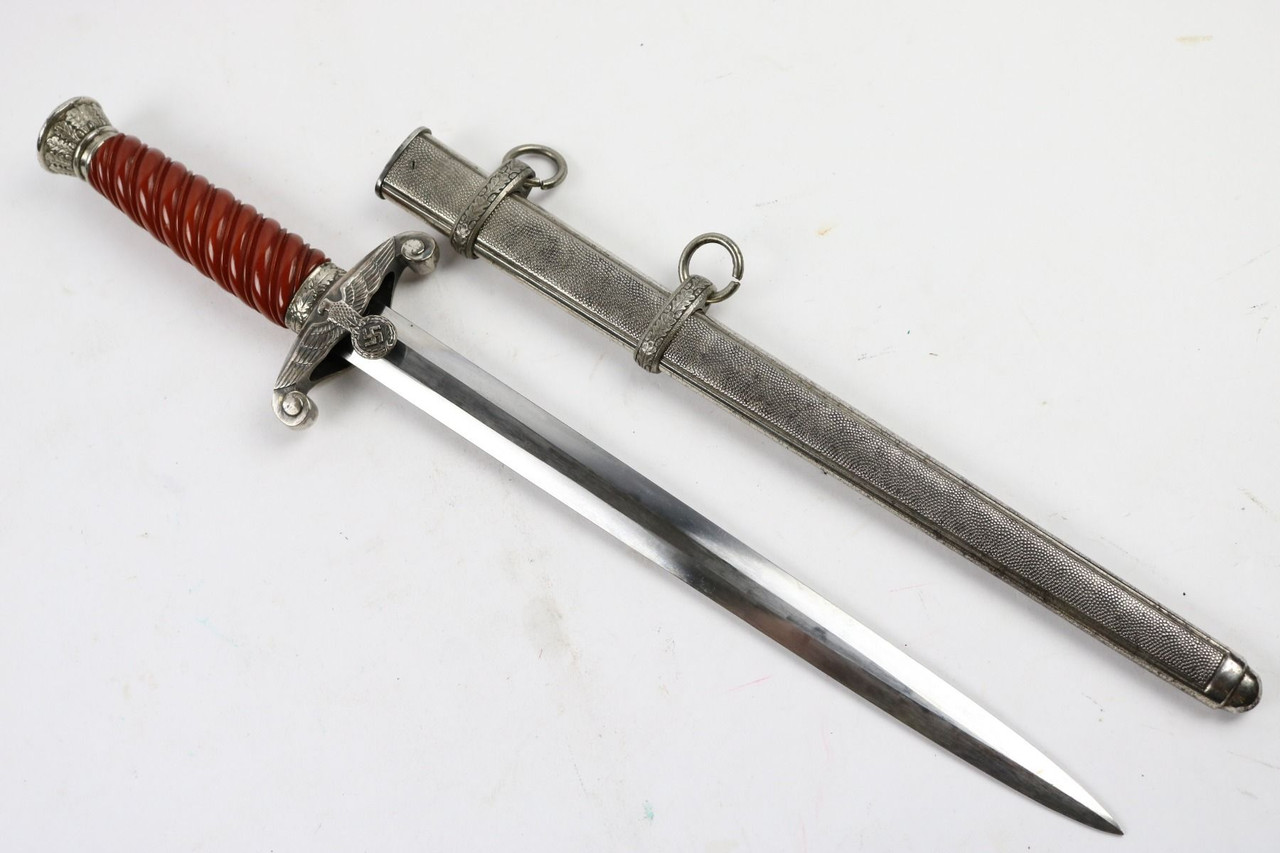 Christianwerke Nazi Army Dagger - Rare - 1