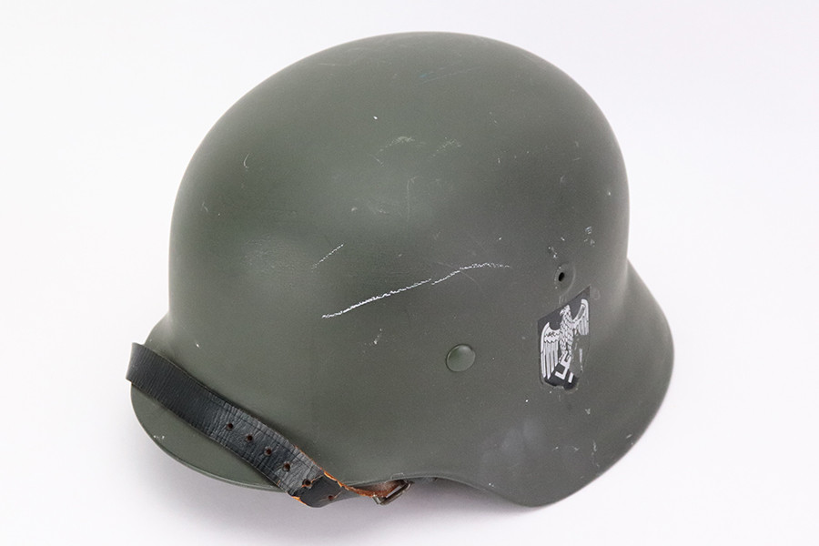 Reproduction German M40 Helmet